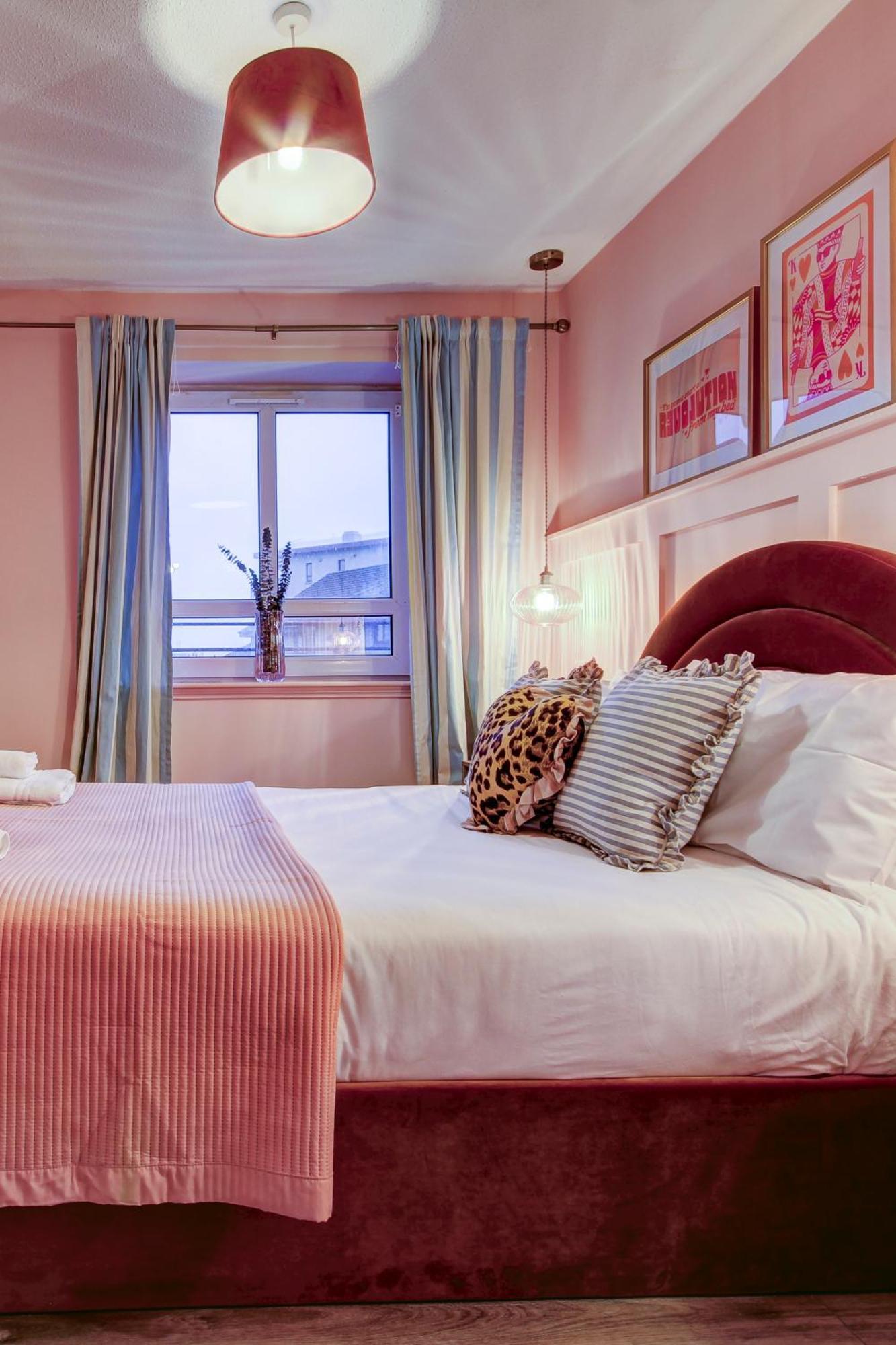 No5 Ayr Beach - Coorie Doon Stays エクステリア 写真