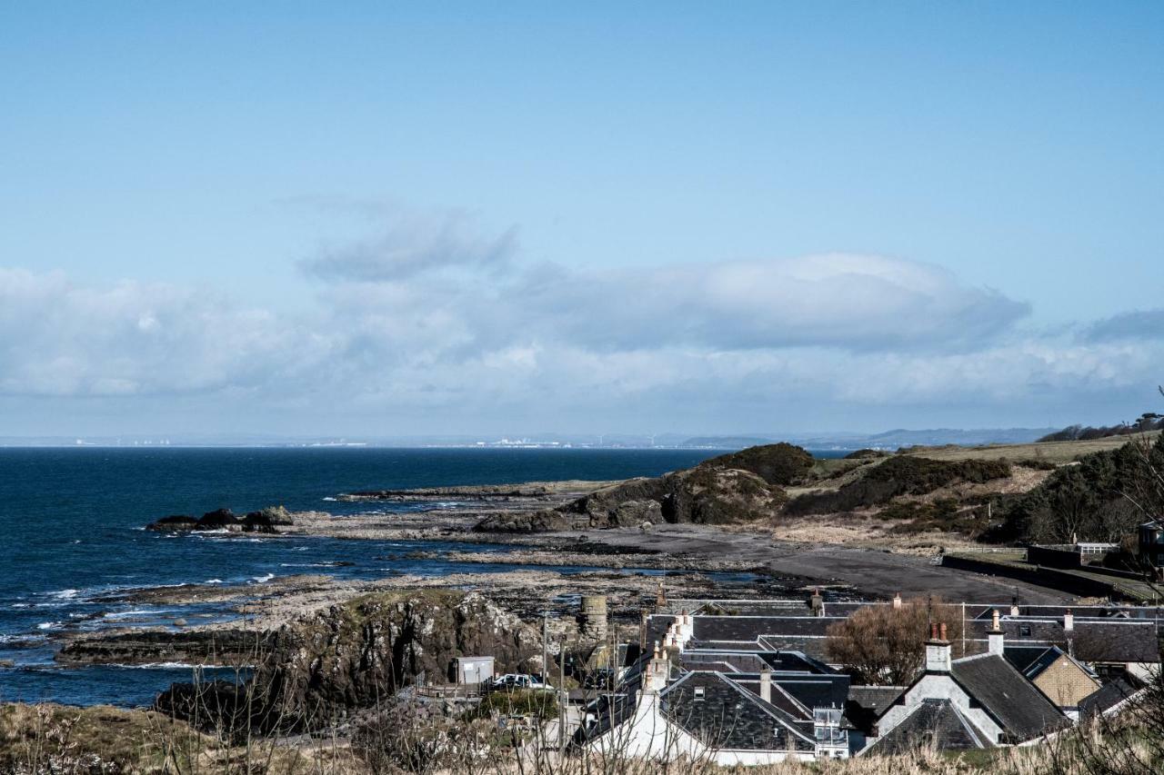 No5 Ayr Beach - Coorie Doon Stays エクステリア 写真
